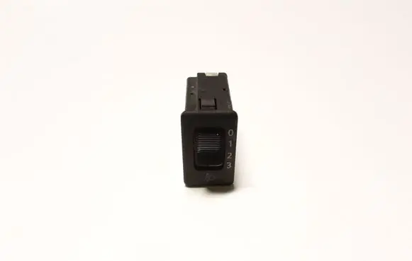 Nissan X-Trail T30 Headlight level height control switch G1807 1807