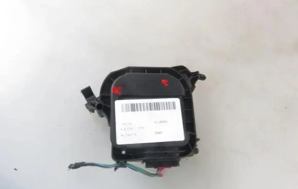 Audi A2 Air flap motor/actuator 6Q1907511B
