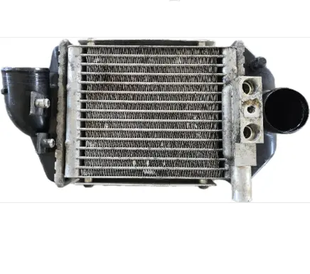 Audi A6 S6 C5 4B Intercooler radiator 078145805L