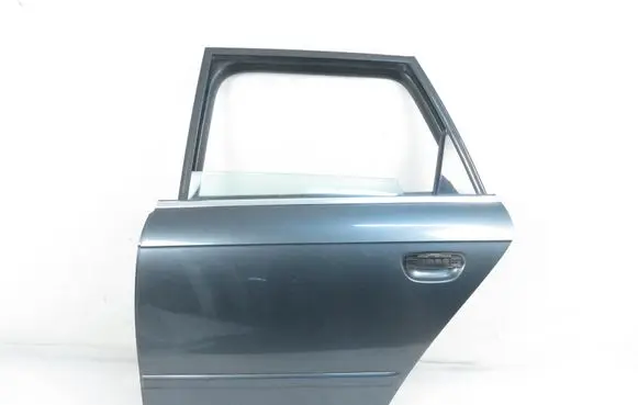 Audi A4 S4 B7 8E 8H Rear door