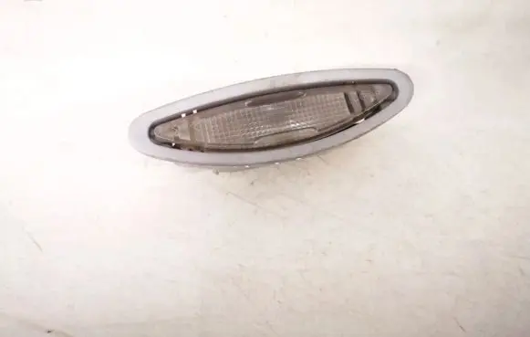 Volvo S40, V40 Other interior light 30813521