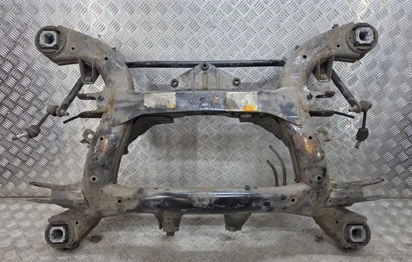 BMW X5 F15 Rear subframe 