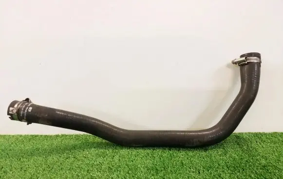 Land Rover Range Rover Sport L320 Coolant pipe/hose AH229F287AB