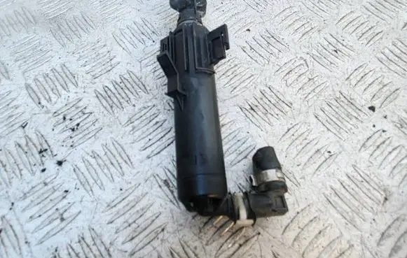 Audi A5 Sportback 8TA Headlight washer spray nozzle 8T0955101B