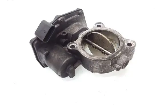 BMW X3 F25 Throttle valve 7810752 13547810752