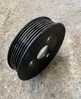 Opel Frontera B Power steering pump pulley 