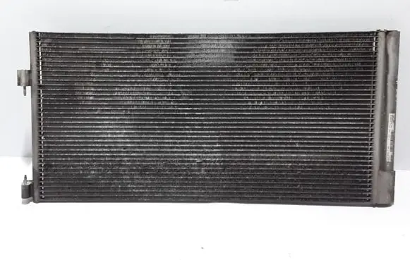 Renault Latitude (L70) A/C cooling radiator (condenser) 921000002R