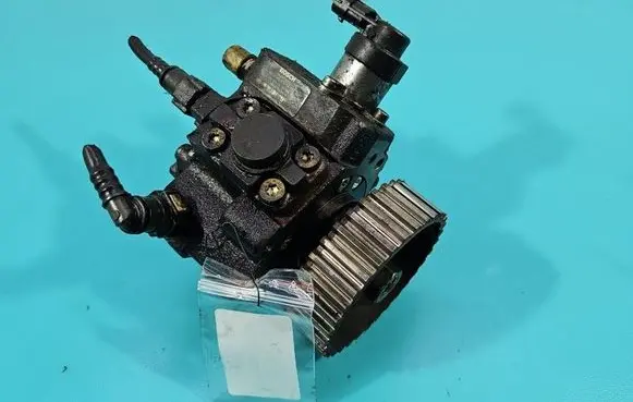 Peugeot 206 Fuel injection high pressure pump 0445010102 IMPRK1514183