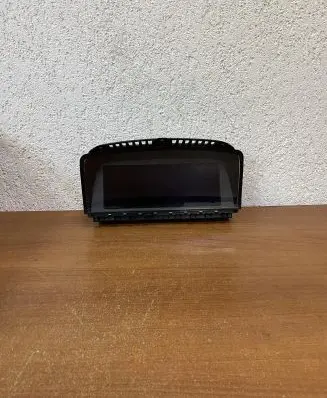 BMW 7 E65 E66 Screen/display/small screen 65829130563 8385449