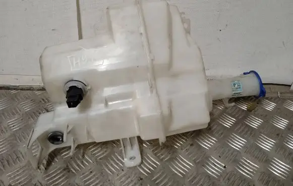 Hyundai Ioniq Windshield washer fluid reservoir/tank 98610G2010