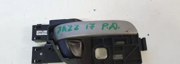 Honda Jazz Front door interior handle