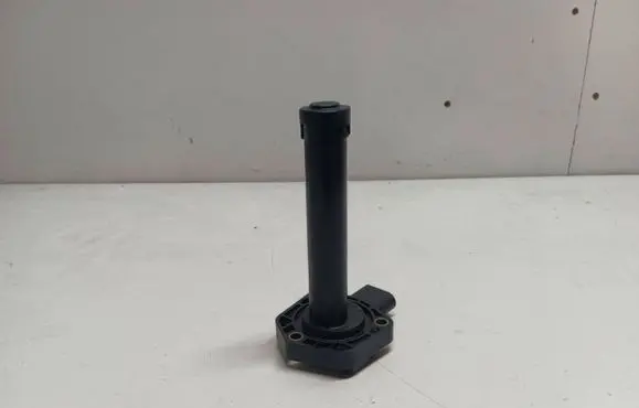 BMW 5 F10 F11 Oil level sensor 7607909 PA66GF30 00403177B1