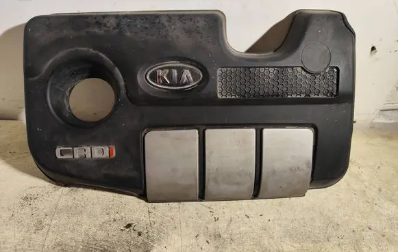 KIA Picanto Engine cover (trim)