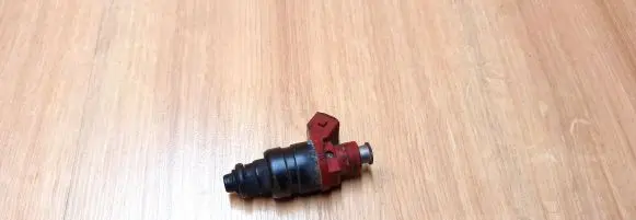Audi A6 S6 C5 4B Fuel injector 078133551ba