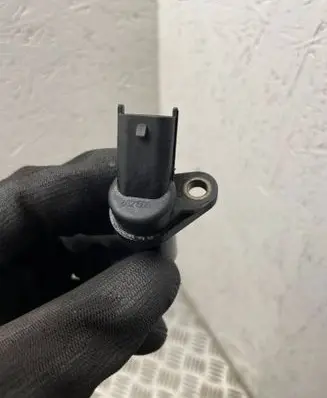 Chrysler Grand Voyager IV Crankshaft position sensor 0281002315