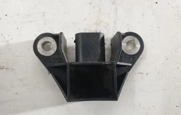 BMW 5 F10 F11 Airbag deployment crash/impact sensor 9159310