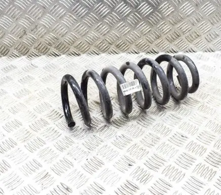 Mercedes-Benz GLE W167 Rear coil spring A1673202720