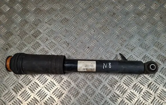 BMW X5 E70 Rear shock absorber/damper 6781921