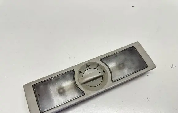 Volkswagen Tiguan Rear seat light 6q0947291B