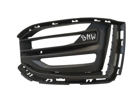 BMW 1 F40 Front bumper lower grill 7459716AUTOAS1 7459716