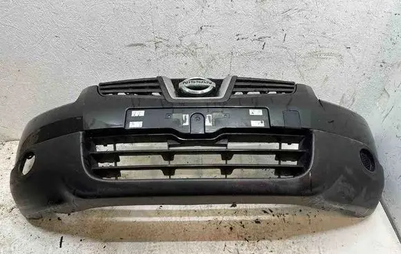 Nissan Qashqai Front bumper DS04256BAU DS04256BAN