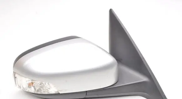 Volvo S40 Front door electric wing mirror 