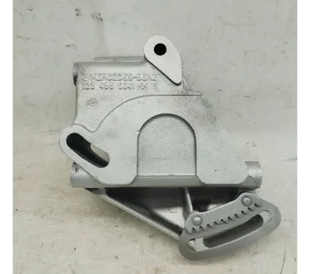 Mercedes-Benz 190 W201 Power steering pump mounting bracket 1234660041 A1234660041 M102
