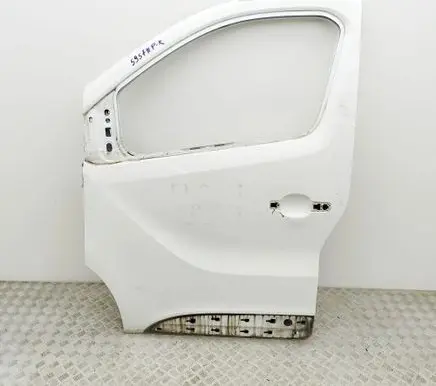 Opel Vivaro Front door 95522829