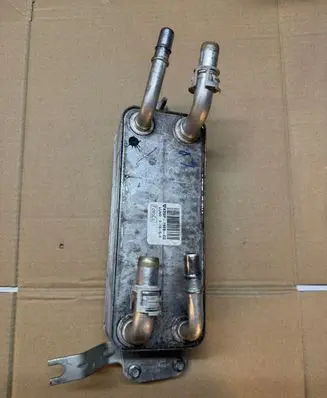 Ford S-MAX Transmission/gearbox oil cooler K2GP7869CC