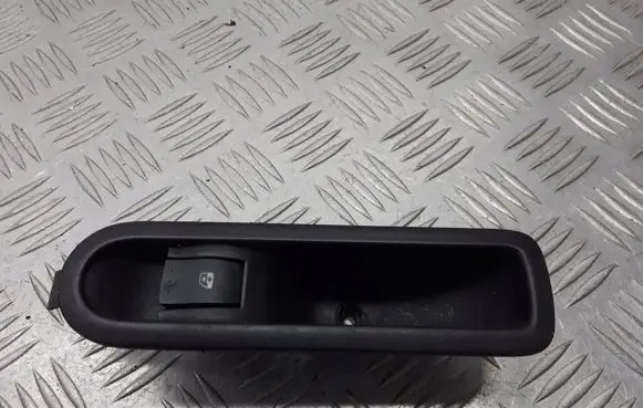 Renault Scenic II - Grand scenic II Electric window control switch 156013870