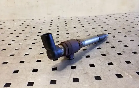 Land Rover Range Rover Sport L320 Fuel injector 4H2Q9K546AF ADQTL