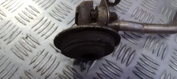 Ford Galaxy EGR valve 938f9d475ac 938f-9d475-ac