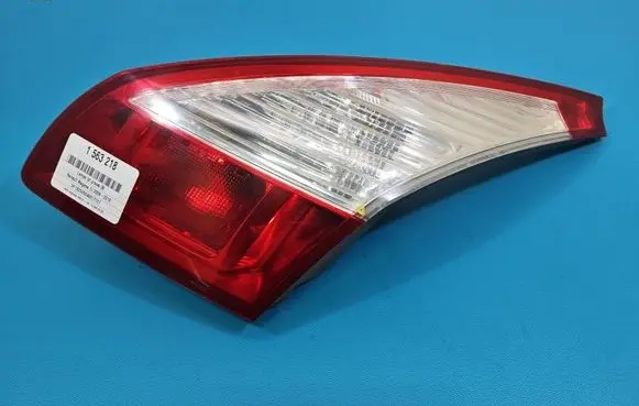 Renault Megane III Rear/tail lights 265500009R IMPRK1563218