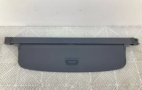 Audi A4 S4 B9 Parcel shelf load cover 