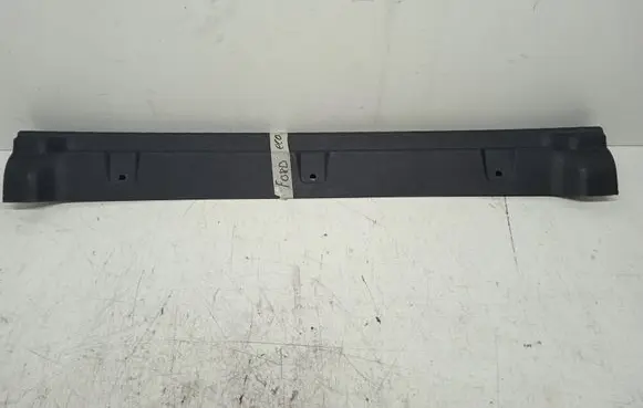 Ford Ecosport Trunk/boot sill cover protection 0507215131