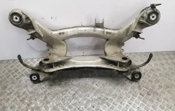 Bentley Flying Spur Rear subframe 3W5505235