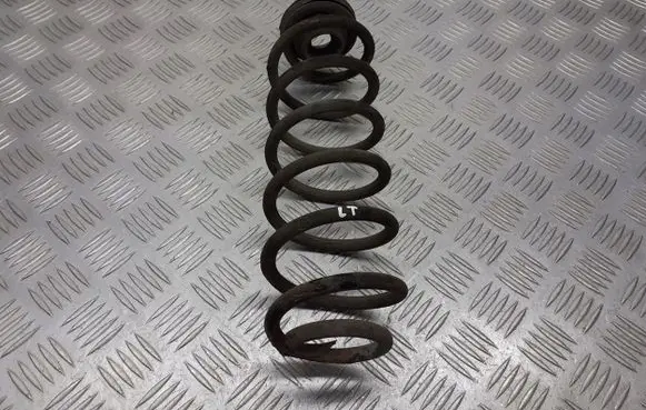 Seat Ibiza III (6L) Rear coil spring