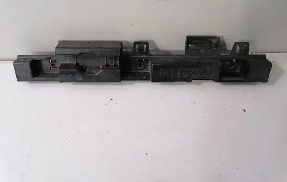 Sill/side skirt trim