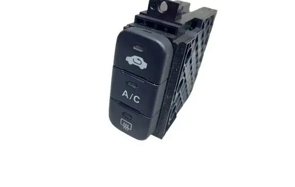 Honda Civic Other air conditioning (A/C) parts 2654U-G110-KASACJA 2654U-G110