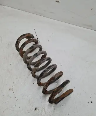Peugeot 607 Rear coil spring