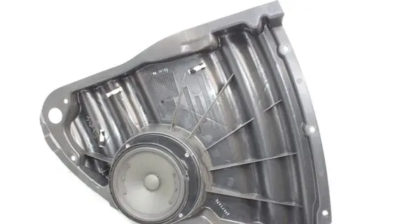 Volkswagen Golf VII Rear door speaker 5G3971502E 5G0035453H