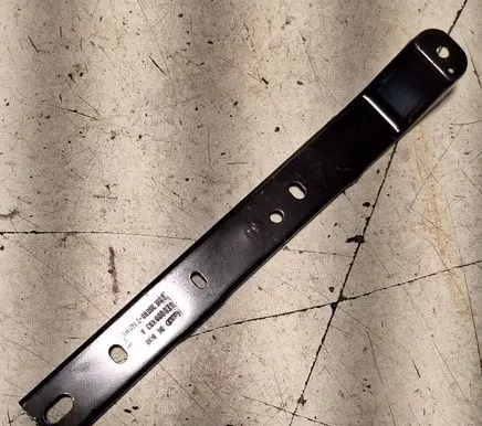 Other engine bay part