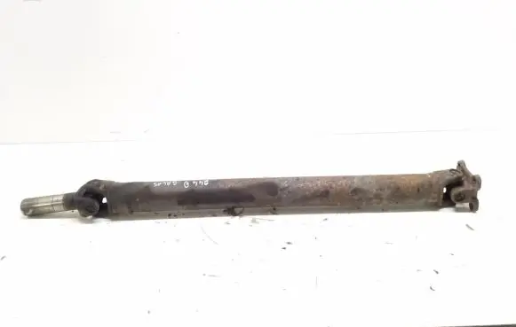 Nissan Pathfinder R51 Rear driveshaft/prop shaft 