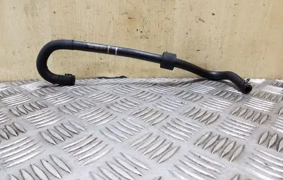 Volkswagen Tiguan Fuel line/pipe/hose 5N0130307F