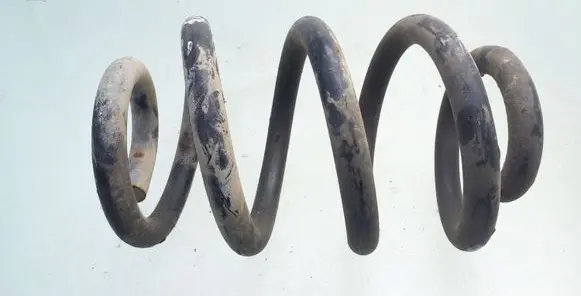 Renault Master II Rear coil spring