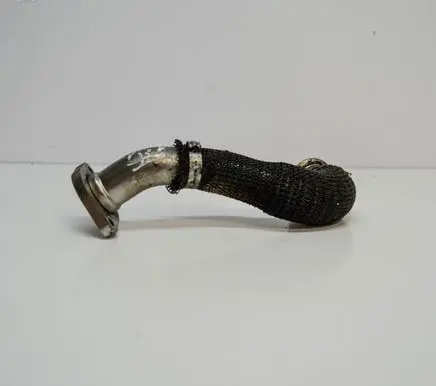 Volkswagen Touareg II EGR valve cooler 059131530K