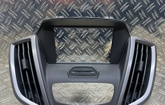 Ford Transit VII Dash center air vent grill BK31V047A04