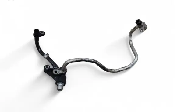 Mercedes-Benz GL X166 Engine coolant pipe/hose A2782000400