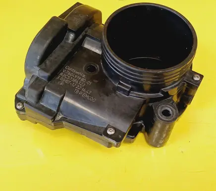 Citroen C3 Throttle valve A2C53386323