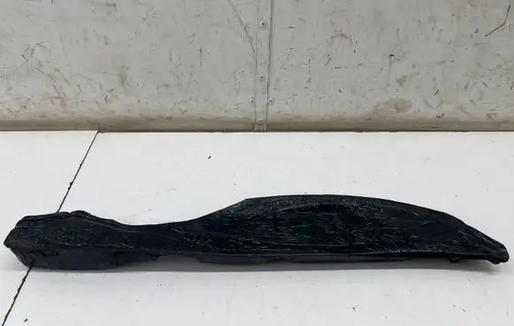 KIA Stinger Fender end trim 
